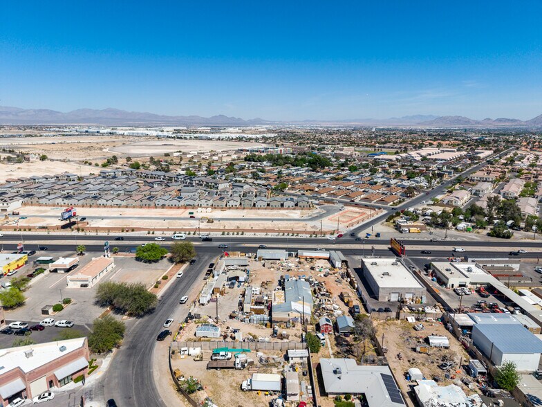 More Photos Of , Las Vegas Land For Sale