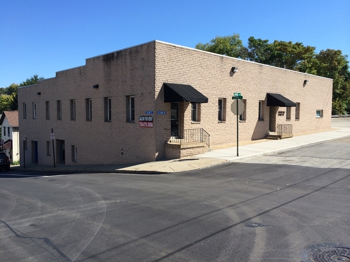 Primary Photo Of 201 Alwine Ave, Greensburg Office For Lease