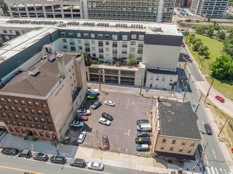 More Photos Of 1428 Callowhill St, Philadelphia Land For Sale