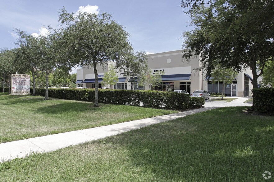 More Photos Of 2400 W Sample Rd, Pompano Beach Storefront Retail Office For Sale