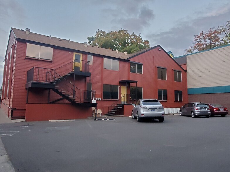 More Photos Of 258 E 10th Ave, Eugene Office For Lease