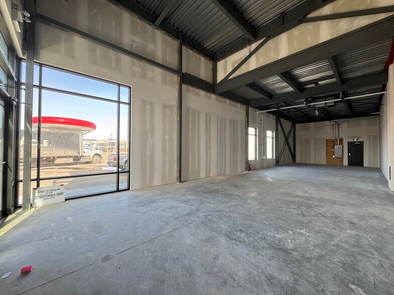 More Photos Of 4905 Roper Rd NW, Edmonton Storefront For Sale