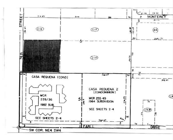 More Photos Of 3225 N Civic Center Plz, Scottsdale Medical For Lease