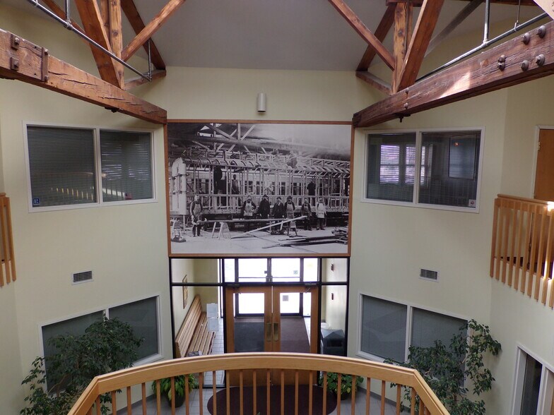 More Photos Of 67 Water St, Laconia Medical For Lease