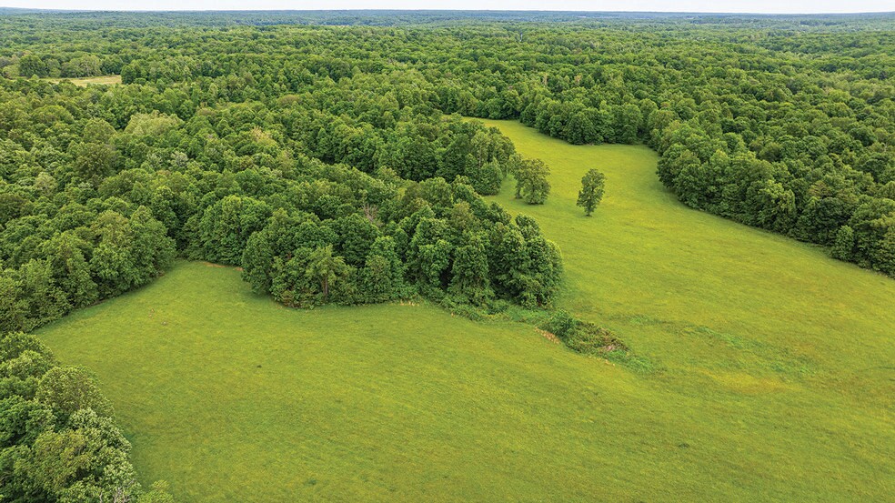 More Photos Of 2475 W County Road 1050 S, Cloverdale Land For Sale