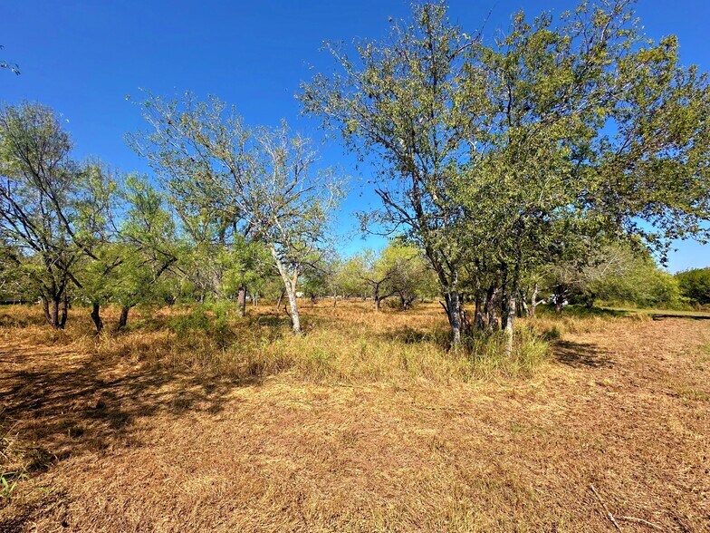 More Photos Of 215 E College St, Pleasanton Land For Sale