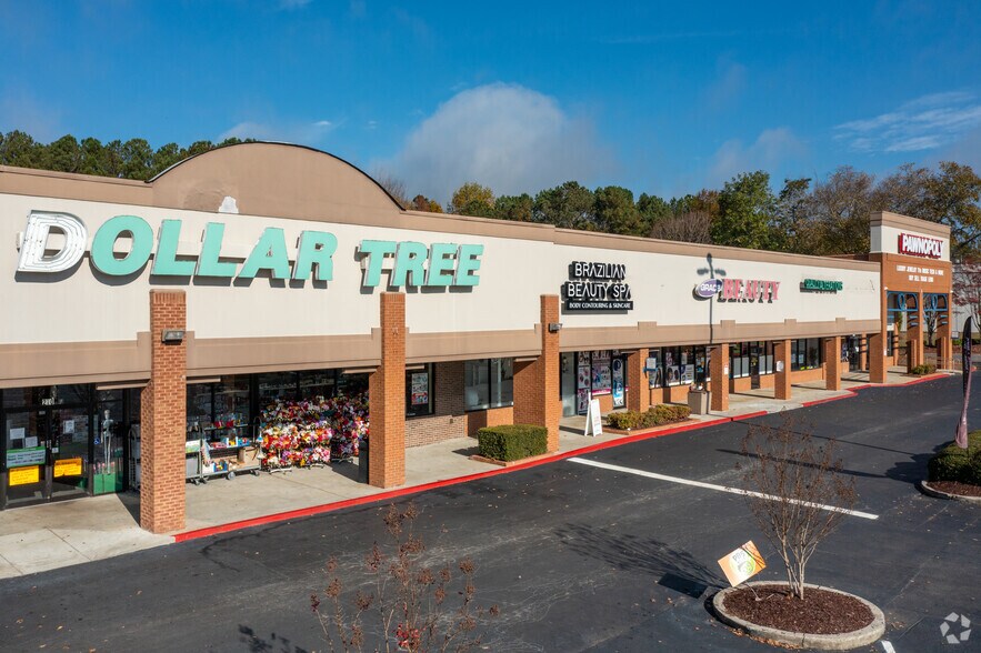 More Photos Of 2135-2177 Roswell Rd, Marietta Unknown For Lease