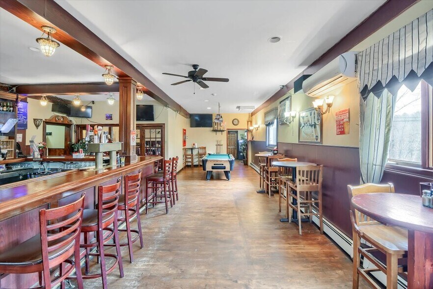 More Photos Of 110 Route 311, Carmel Restaurant For Sale