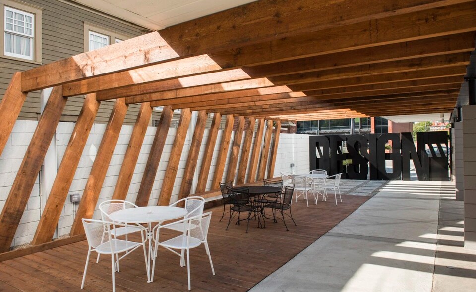 More Photos Of 1643 S Boston Ave, Tulsa Office For Lease