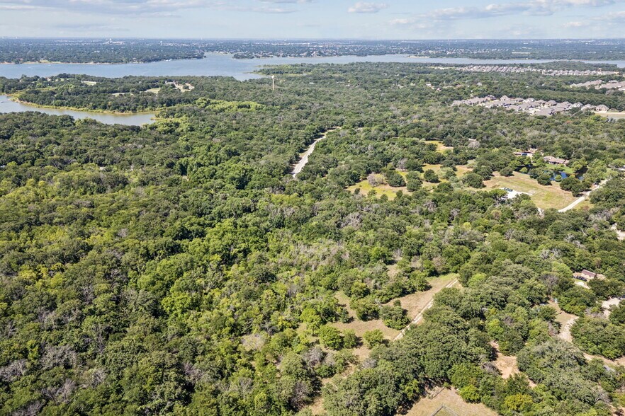 More Photos Of 1155 Point Vista Rd, Hickory Creek Land For Sale