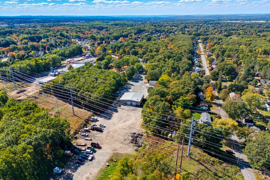 More Photos Of 270 West St, Ludlow Industrial For Lease