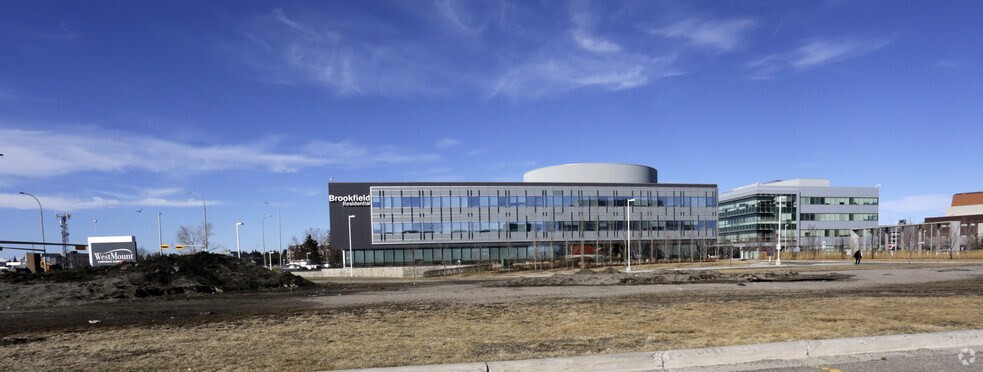 More Photos Of 4832 Richard Rd SW, Calgary Office For Lease