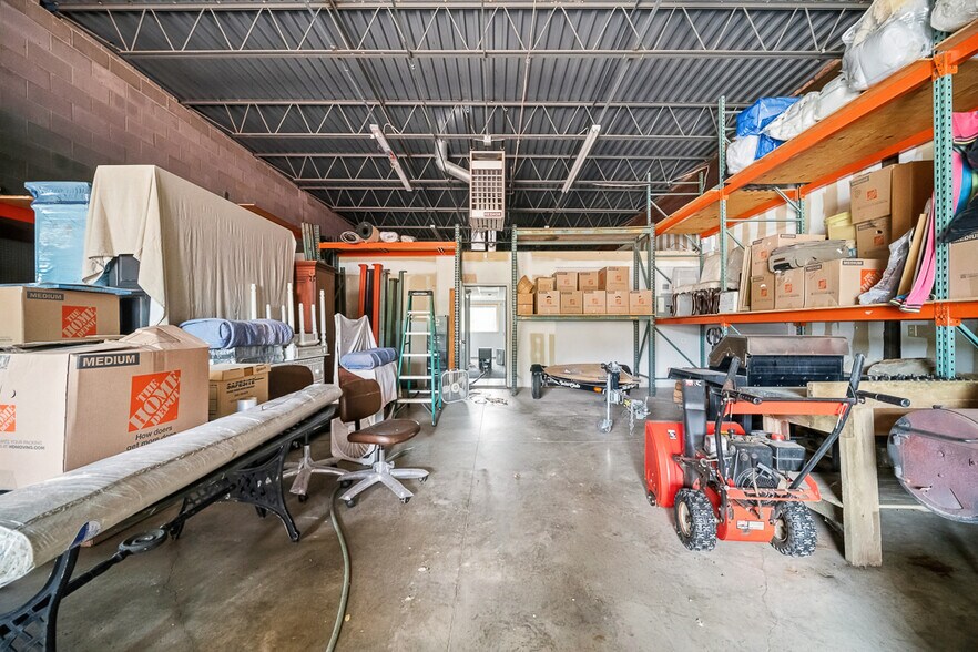 More Photos Of 1537 Chardon Rd, Euclid Industrial For Sale