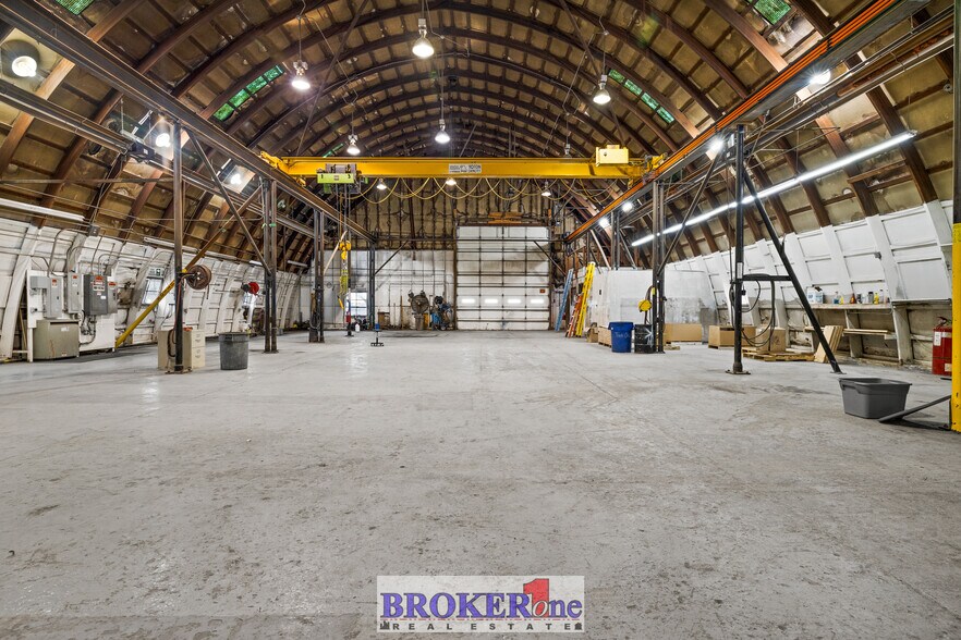 More Photos Of 5720 W Yellowstone Hwy, Casper Industrial For Sale