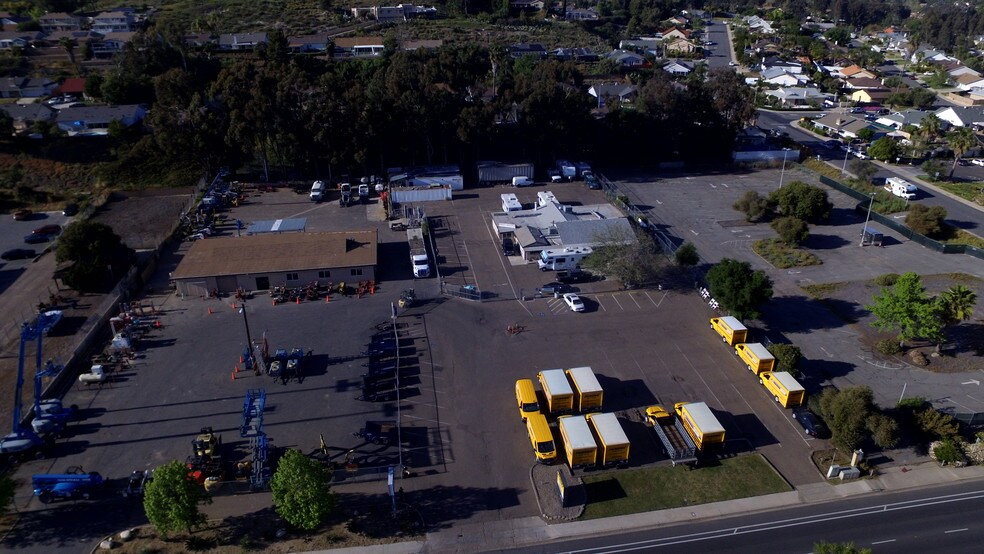 More Photos Of , Poway Land For Sale