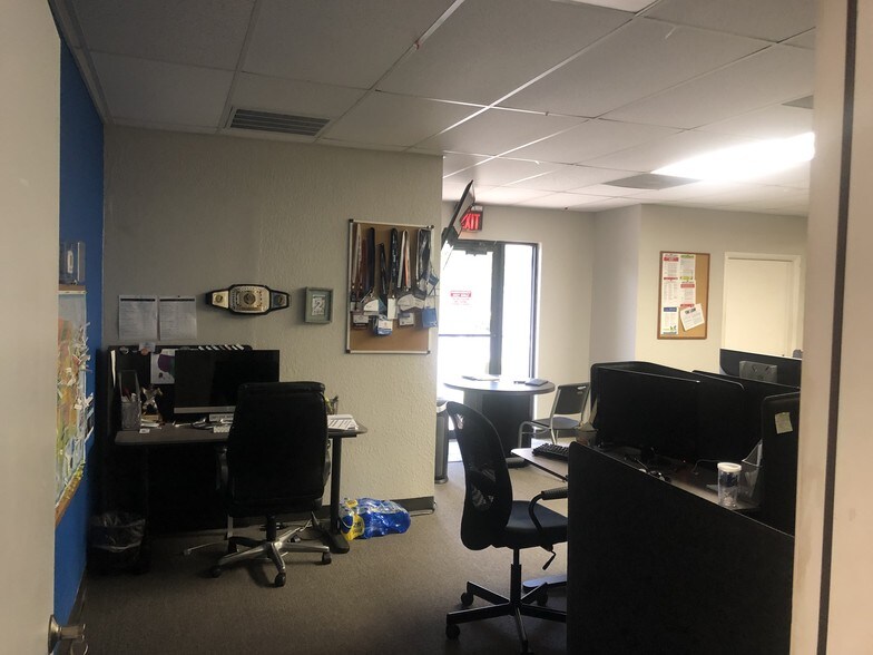 More Photos Of 13555 Automobile Blvd, Clearwater Medical For Lease