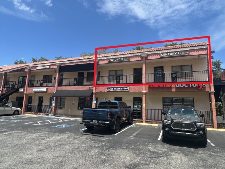 More Photos Of 4707 W Gandy Blvd, Tampa Storefront Retail Office For Lease