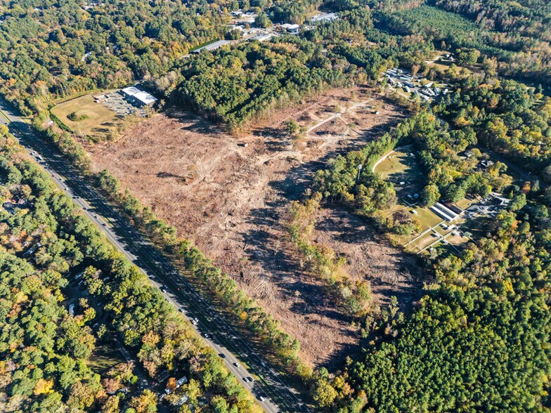 More Photos Of 3314 Eno Home Park, Durham Land For Sale