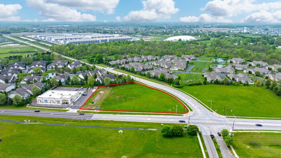 More Photos Of 6239 Hayden Run Rd, Hilliard Land For Sale