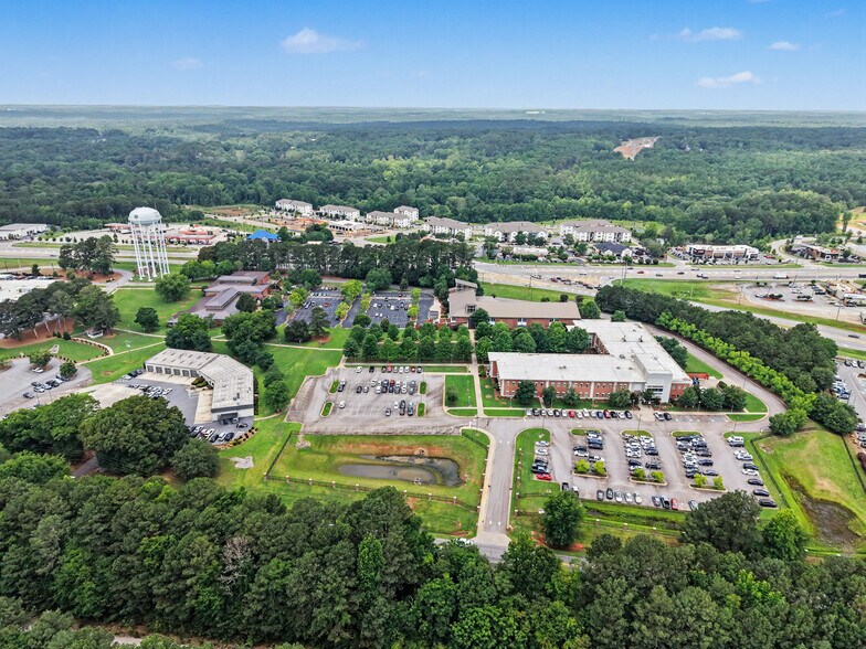 More Photos Of 125 Olympic Ct, Athens Land For Sale