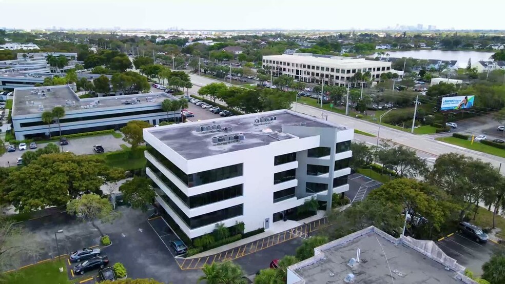 Primary Photo Of 3511 W Commercial Blvd, Fort Lauderdale Office For Lease