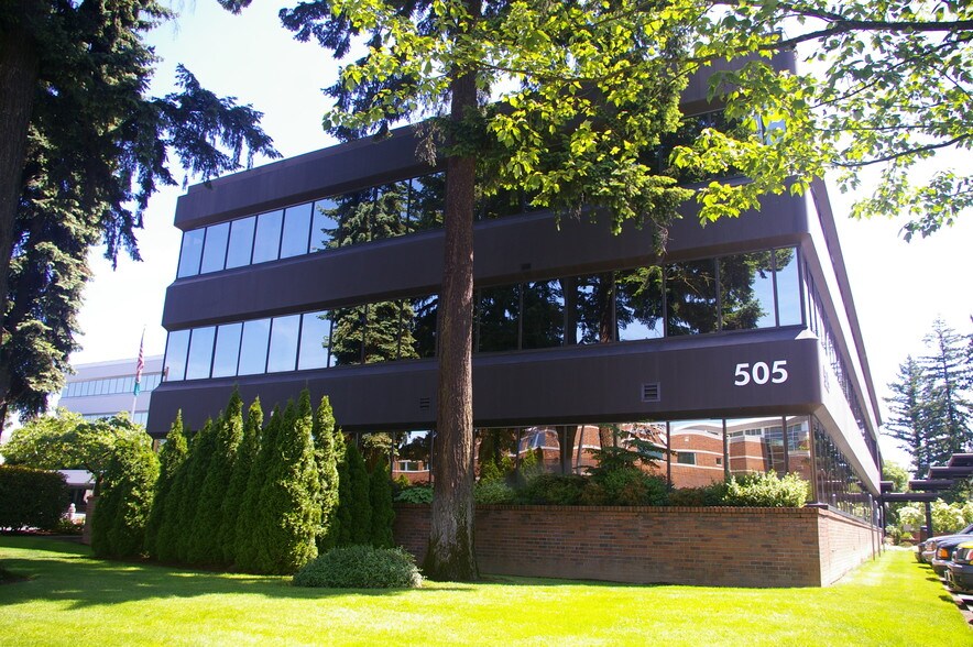 More Photos Of 505 NE 87th Ave, Vancouver Medical For Lease