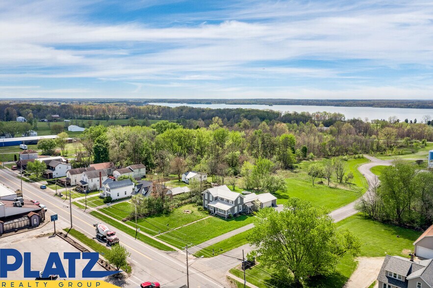 More Photos Of 173 N Mecca St, Cortland Apartments For Sale