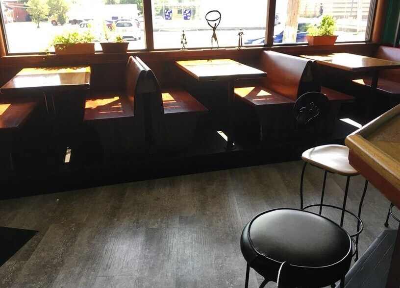 More Photos Of 1305 Abbott Rd, Buffalo Restaurant For Sale