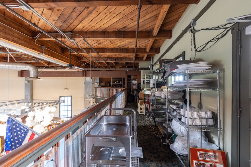 More Photos Of 540 Main St, Napa Restaurant For Lease