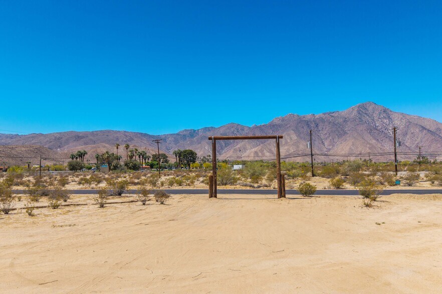 More Photos Of 2476 Stirrup Rd, Borrego Springs General Retail For Sale