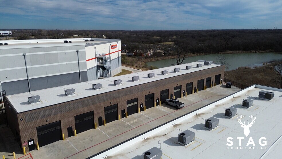 More Photos Of 4451 Dale Earnhardt Way, Northlake Office For Lease