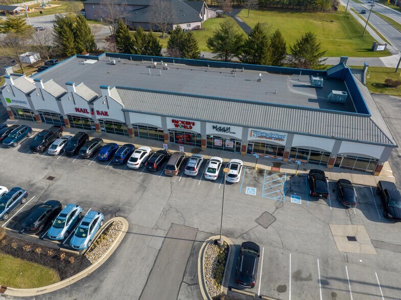 More Photos Of 8956-8974 E 96th St, Fishers Unknown For Sale