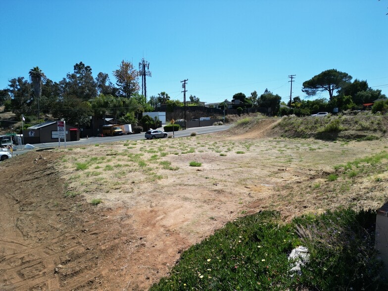 More Photos Of 632 E Mission Rd, Fallbrook Land For Sale