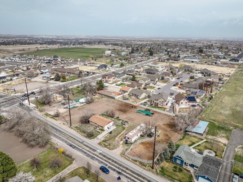 More Photos Of 13175 S Rose Canyon Rd, Herriman Land For Sale