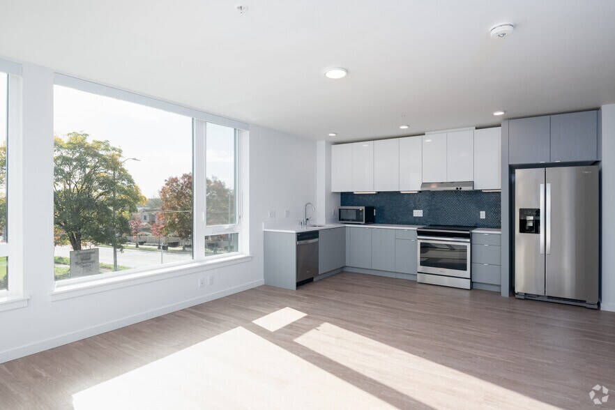 Photo of 1st Floor Ste 