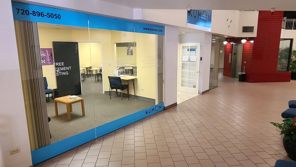 More Photos Of 201 Steele St, Denver Office For Lease