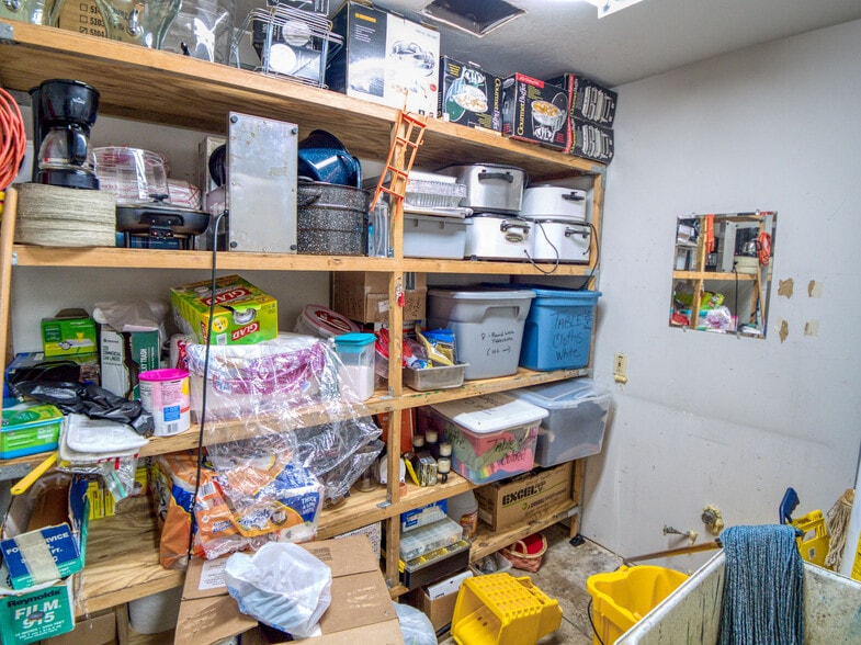 More Photos Of 14818 S Peebly Rd, Newalla Religious Facility For Sale