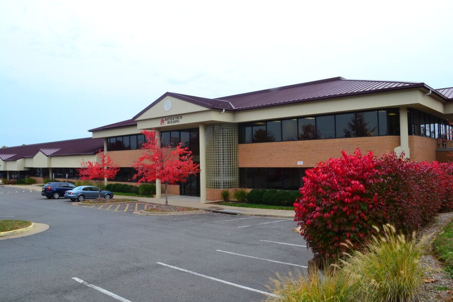 Primary Photo Of 10601-10687 Gaskins Way, Manassas Office For Lease