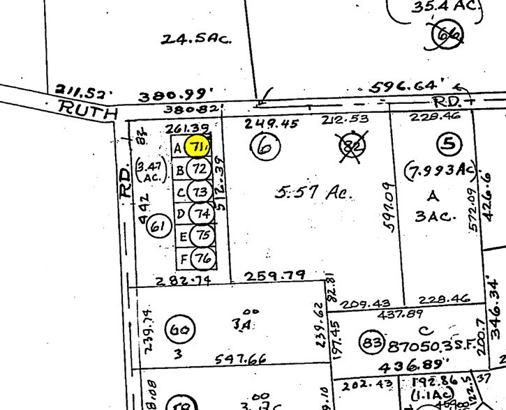 More Photos Of 171 Ruth Rd, Harleysville Light Distribution For Lease