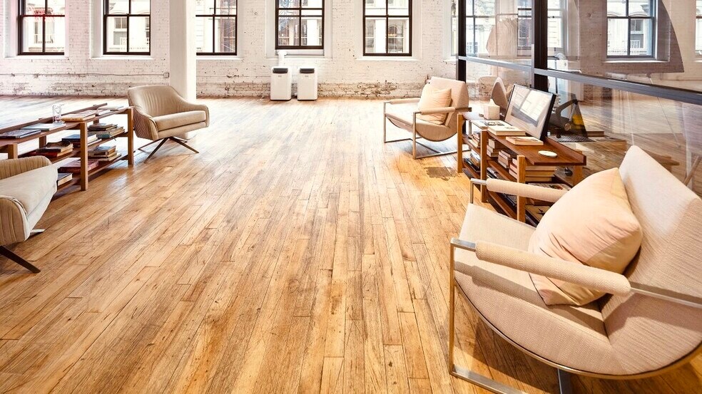 More Photos Of 52-54 Walker St, New York Office For Lease