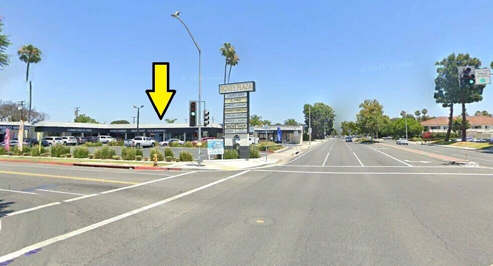 More Photos Of 12631-12655 Westminster Ave, Garden Grove Unknown For Lease
