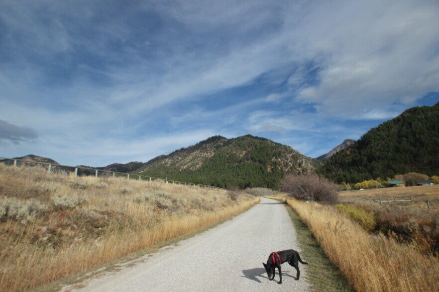 More Photos Of LOT 2` Stewart Trail, Alpine Land For Sale