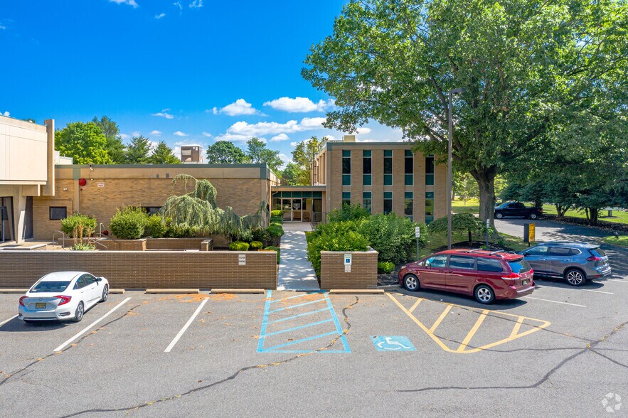 More Photos Of 365 New Albany Rd, Moorestown Light Distribution For Lease