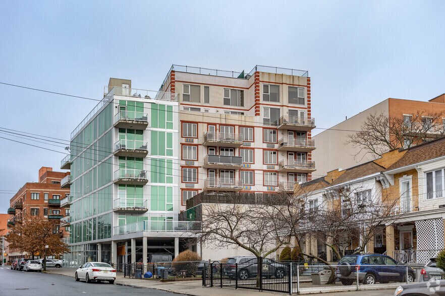 More Photos Of 390 Kings Hwy, Brooklyn Apartments For Lease