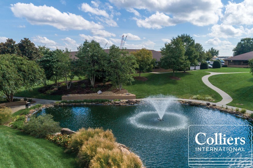 More Photos Of 1 Independence Pt, Greenville Office For Lease