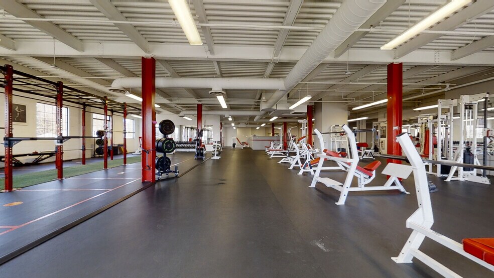 More Photos Of 243 W Main St, Springville Freestanding For Sale