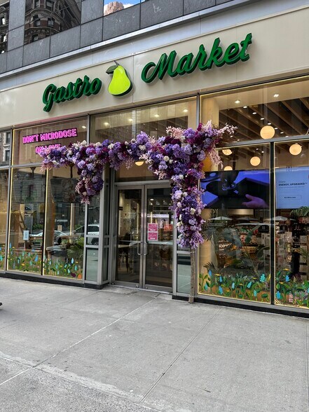 More Photos Of 1745 Broadway, New York Office For Lease