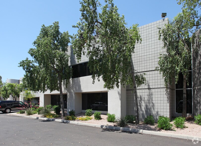 More Photos Of 21436 N 20th Ave, Phoenix Light Distribution For Lease
