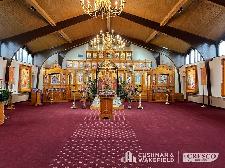 More Photos Of 30450 Lorain Rd, North Olmsted Religious Facility For Sale