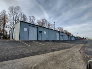 Primary Photo Of 5644 Shattalon Dr, Winston-Salem Warehouse For Lease